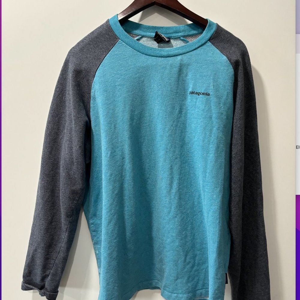 Patagonia Long Sleeve Shirt